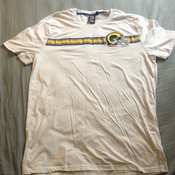 NFL Team Apparal - Rams, Size XL - Picture 1 of 3
